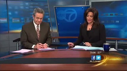 ABC 7's Ron Magers & Cheryl Burton remember Roger Ebert