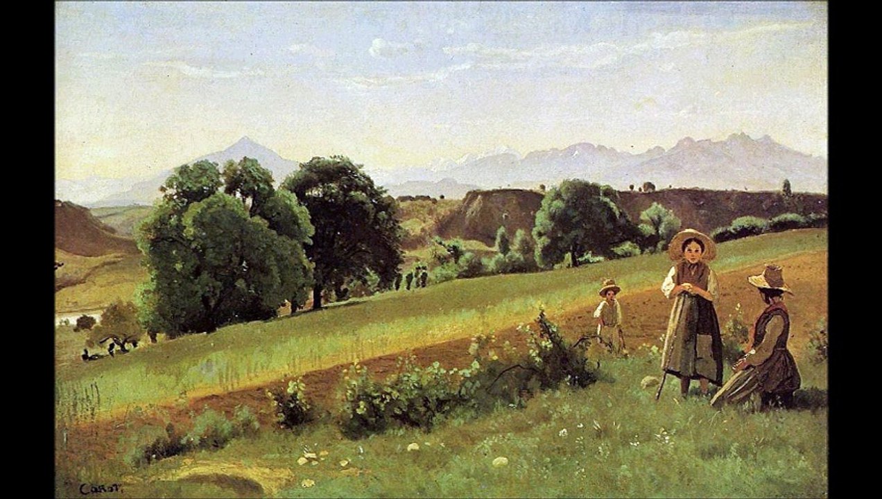 Antonin Reicha Wind Quintet in A major Op.91 No.5, Academia Quintet Prague