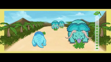 Dinosaur Train PBS Kids Cartoon Animation Game Episodes