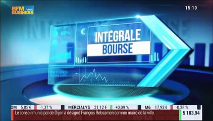Les tendances sur les marchés: Jean-François Bay – 10/08