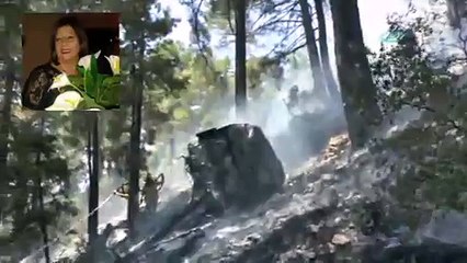 Eski kalecinin annesi feci şekilde hayatını kaybetti