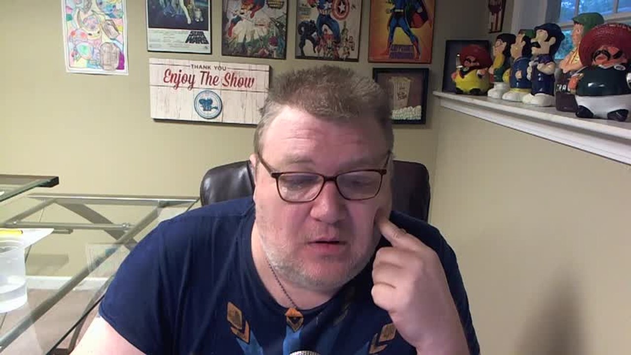 COMENTARIO SOBRE WISMICHU