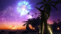 Dead or Alive 5 : Last Round (XBOXONE) - Fireworks & Hot Summer