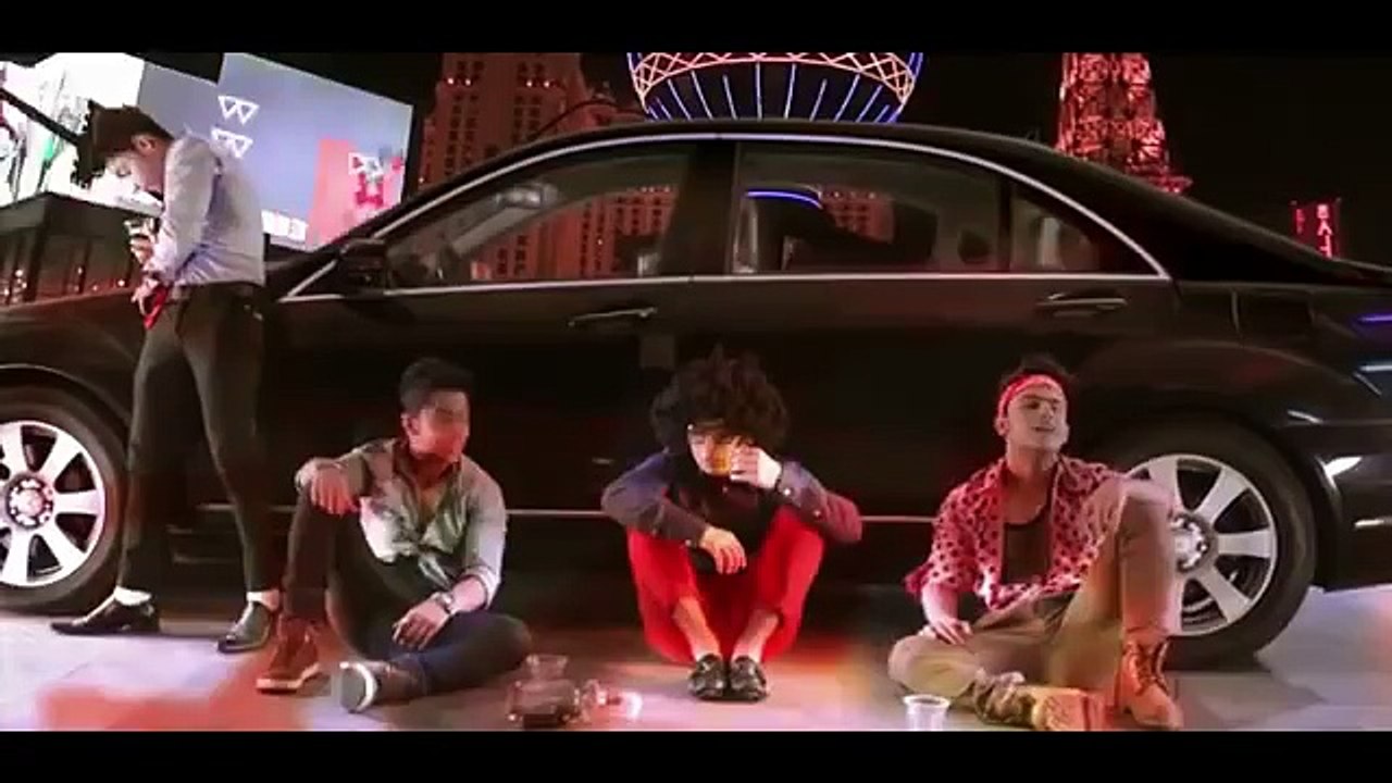 Meine Socha Na Tha | Millind Gaba | Full HD Official Video