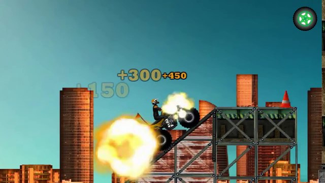 ✔ Все серии подряд - Гонки на Монстр Трак Машинках - Кар Кар! ✔