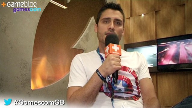 Gamescom 2015 : Master of Orion, le retour en grâce ?