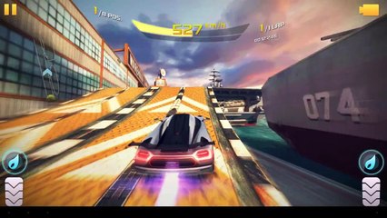 asphalt 8 airborne koenigsegg one 1