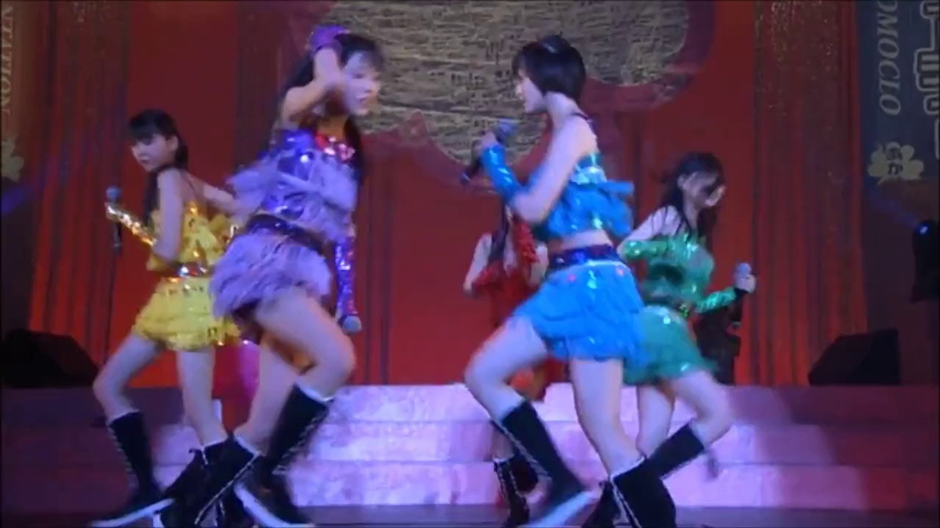 ももクロ Momoclo Believe寄せ集め みっくす 動画 Dailymotion