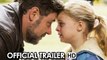 Fathers & Daughters ft. Amanda Seyfried, Russell Crowe - Official Trailer (2015) HD