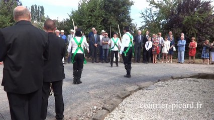 Hommage à Georges Butterworth