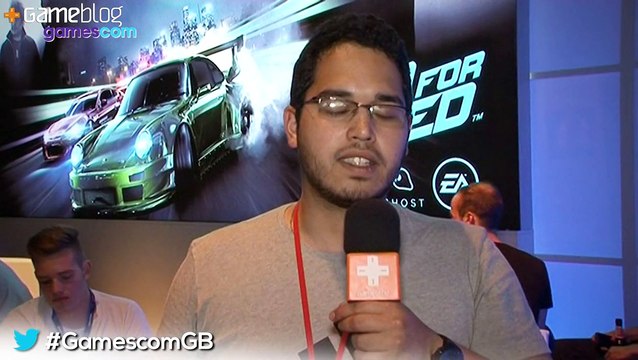 Gamescom 2015 : Need For Speed, la série sur la route de la rédemption