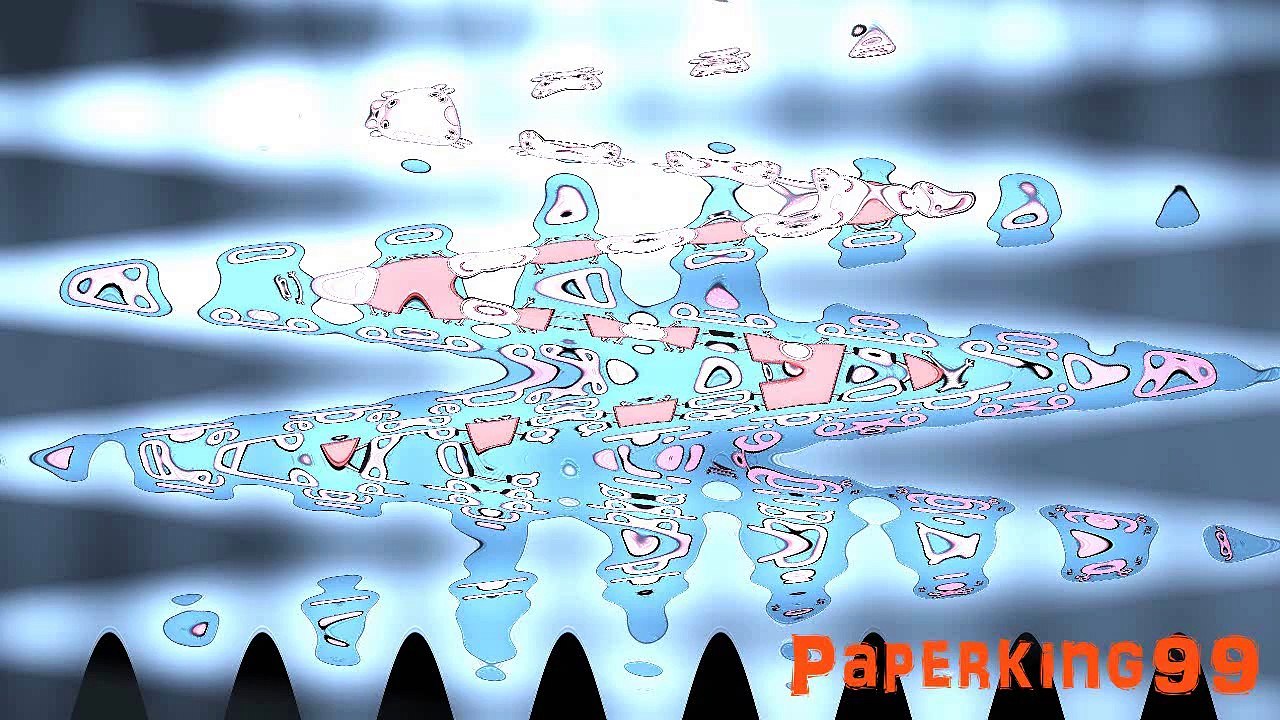 YTP: Peppa Pig spends her time jumping on poop (Collab Entry) (Read description)