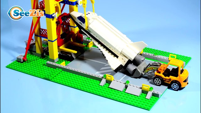 ✔ Мультфильмы про Машинки. Гараж для машинок. A garage for Мachines. Videos for Kids ✔