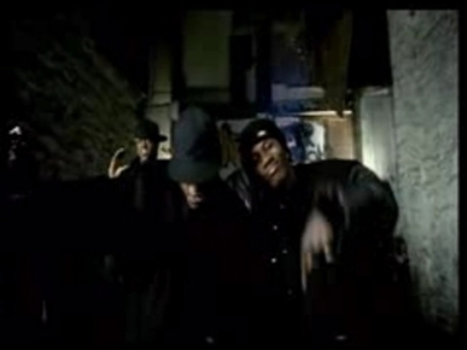 8Ball & MJG feat. Lloyd - Forever