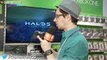 Gamescom 2015 : Coup d'oeil furtif sur la manette Elite Xbox One