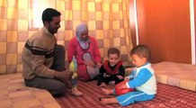 Partners for children: EU and UNICEF (Arabic)