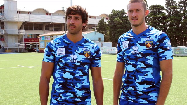 Episode 05 : Bobby Jezz VS Enzo Selponi et Mathieu Bélie