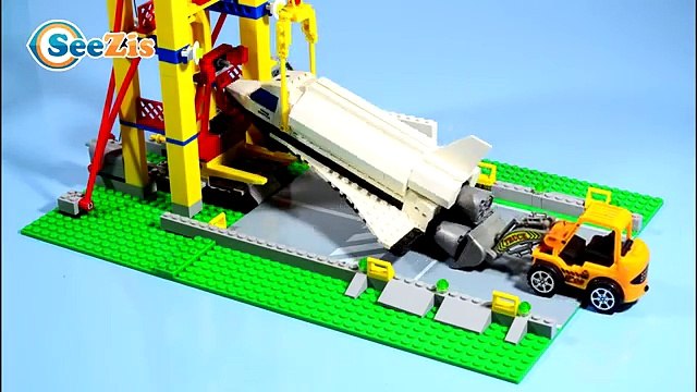 Lego Cartoons All Episodes - Tractor Pavlik! 레고, Klocki Lego, レゴ, Лего Мультики