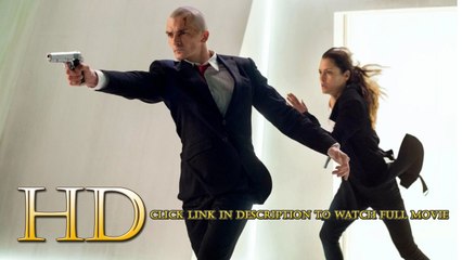 Hitman: Agent 47 Full Movie Streaming Online (2015)
