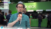 Gamescom 2015 : nous avons revu Quantum Break, et il nous a cassé la bouche