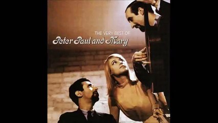 06. Puff the Magic Dragon (Peter, Paul & Mary)