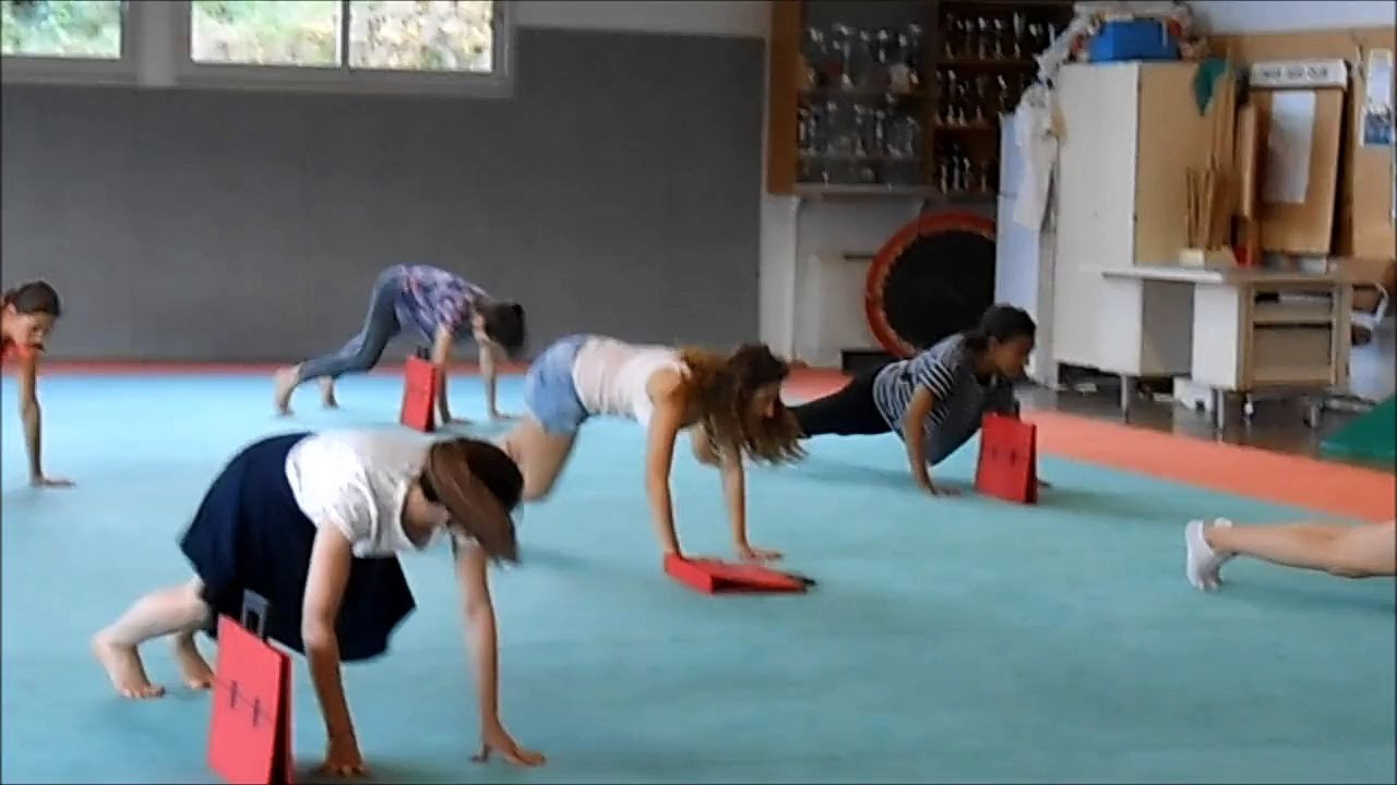 film danse 2015