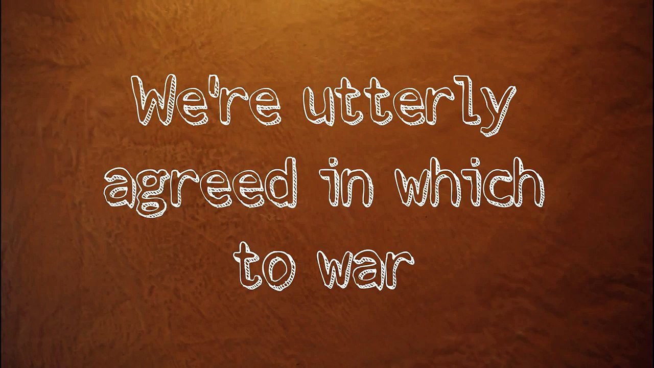 Glass Animals- Pools (lyrics)