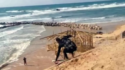 kitesurfing accident 2015