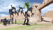 Arslan : The Warriors of Legend (XBOXONE) - Eram - Trailer de gameplay
