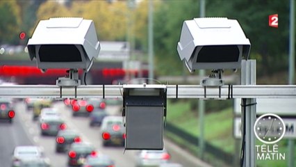 Le possible retour de l’écotaxe à travers nos télés, en 42 secondes