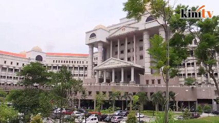 Pekerja kedai telefon Low Yat mengaku bersalah