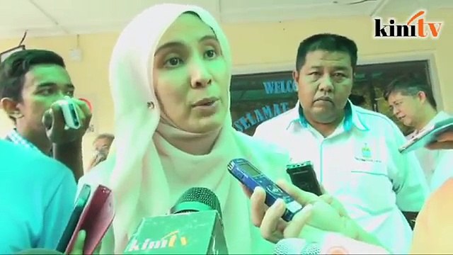 Nurul Izzah: Cancelling transfers not enough