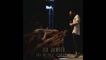 Zeo Jaweed - İki Beyaz İzmarit