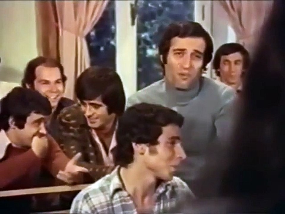 Kemal Sunal'ı Anıyoruz