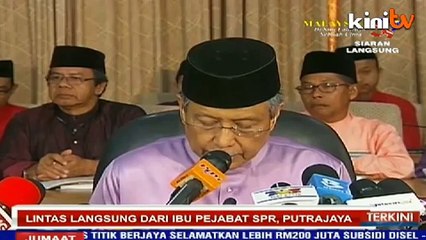 Pengkalan Kubor: Undi 25 Sept, penamaan calon 13 Sept
