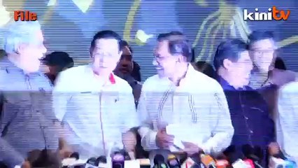 Anwar mohon PAS hormati keputusan 17 Ogos