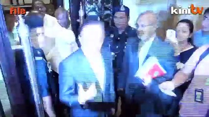 Sedition: Surendran probed second time, Rayer slapped with two charges