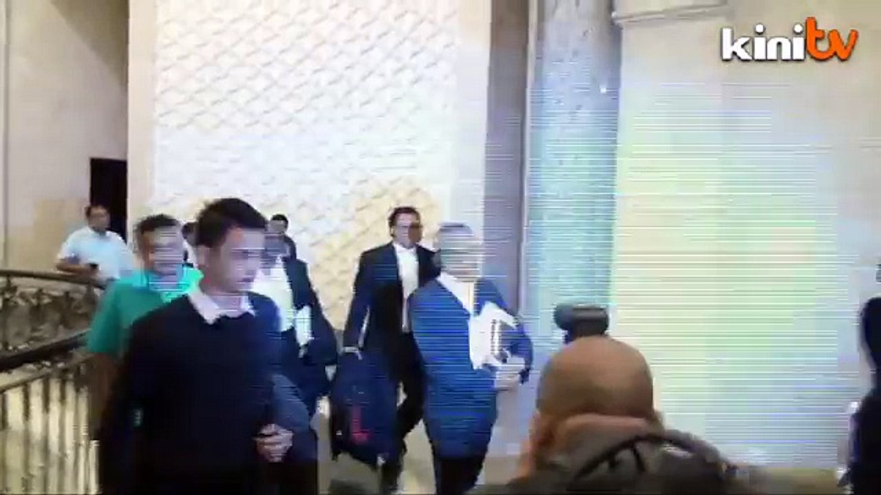 Khir Toyo di hospital, rayuan kes rasuah ditangguh 6 Nov