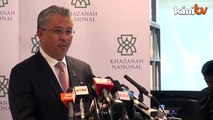 Khazanah unveils RM6 bil MAS restructuring plan