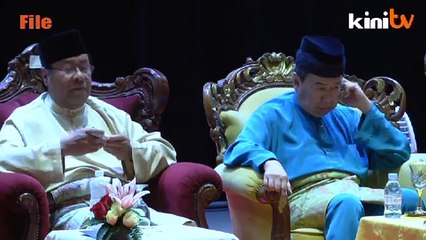 PAS tolak rayuan Anwar, tetap mahu kemuka 2 nama