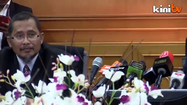 Calon MB PAS: Iskandar jumpa Mustafa malam ini