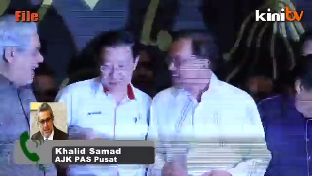 PAS leaders mum on report saying Hadi offered Azmin MB post