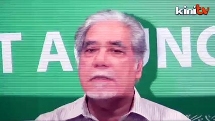 Pengkalan Kubor: PAS wants a winnable candidate