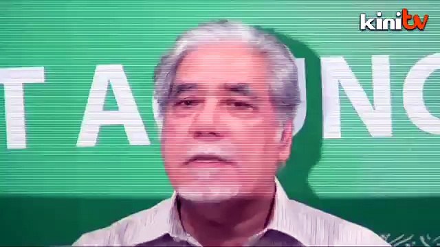 Pengkalan Kubor: PAS wants a winnable candidate