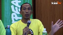 Akhbar Melayu tutup isu Lynas, dakwa NGO