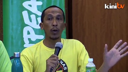 Akhbar Melayu tutup isu Lynas, dakwa NGO