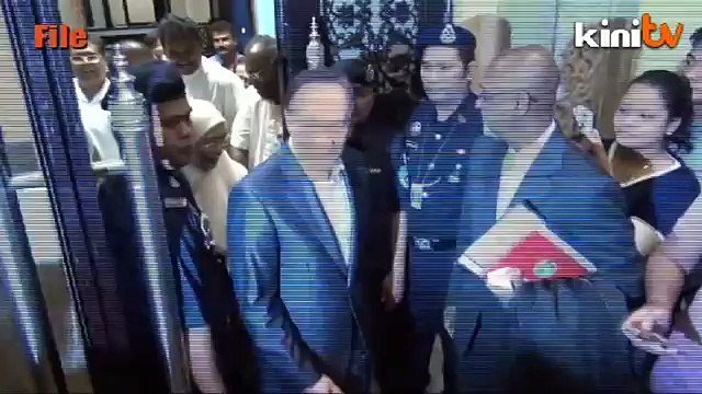 RTM tiada masalah tayang liwat II secara langsung