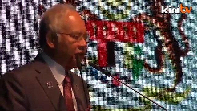 Najib: We can do more to accelerate economic progress