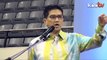 Azmin dares PM to air Sodomy II appeal live