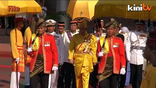 Anwar: Azizah akan menghadap Sultan selepas MB